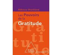 Les Pouvoirs De La Gratitude