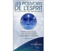 Les pouvoirs de l'esprit et comment les développer - William W. Hewitt - Octave - broché - Guide