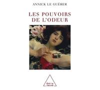 Les Pouvoirs de l'odeur