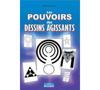 Les pouvoirs des dessins agissants