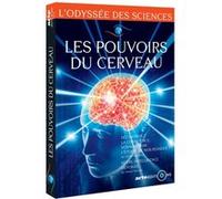 Les pouvoirs du cerveau DVD E