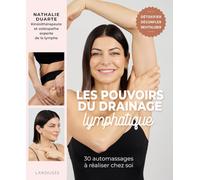 Auto-drainage lymphatique
