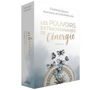 Les Pouvoirs Extraordinaires De L'énergie