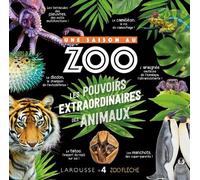 Les Pouvoirs Extraordinaires Des Animaux