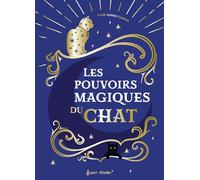 Les pouvoirs magiques du chat