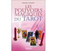 Pouvoirs magiques du Tarot