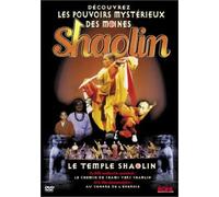 Les Pouvoirs Mystérieux Des Moines Shaolin