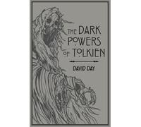 Les pouvoirs obscurs de Tolkien