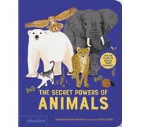 Les pouvoirs secrets des animaux