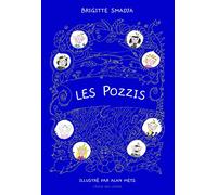 Les Pozzis