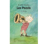 LES POZZIS T8 MILOCHE