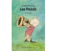 LES POZZIS T8 MILOCHE