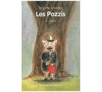 Les Pozzis Tome 6 - Ignace