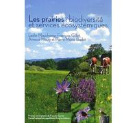 Les Prairies : Biodiversite et Services Ecosystemiques