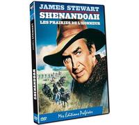 Shenandoah, les Prairies de l'honneur E