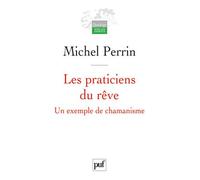 Les praticiens du rêve Un exemple de chamanisme - Michel Perrin - Puf - broché - Etude