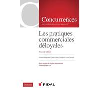 Les Pratiques Commerciales Déloyales