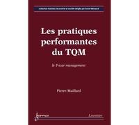 Les pratiques performances du - Maillard - Hermes Science Publications - broché - Livre