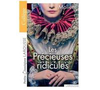Les Précieuses ridicules – Larousse