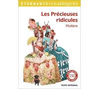 Les Précieuses ridicules – Flammarion