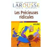 Les Précieuses Ridicules