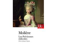 Les Précieuses Ridicules