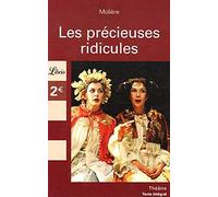 les precieuses ridicules