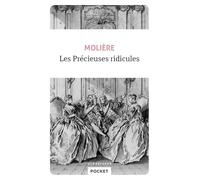 Les Précieuses Ridicules