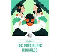 Les Précieuses Ridicules