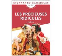 Les Précieuses Ridicules