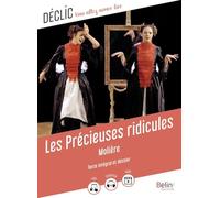 Les Précieuses ridicules