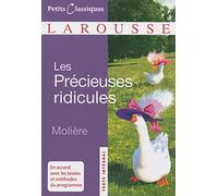 Les Précieuses ridicules