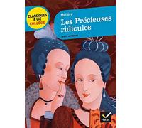 Les Précieuses ridicules de Laure Pequignot-Grandjean (24 août 2011) Poche
