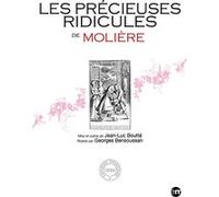Les Précieuses Ridicules