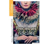 Les Précieuses Ridicules