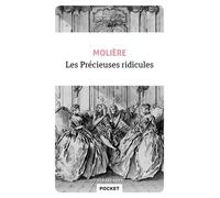 Les Précieuses Ridicules - Molière - Pocket - Poche - Théâtre