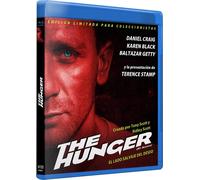 Les Prédateurs (1997) / The Hunger (Blu Ray)