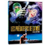 Les Prédateurs de la nuit Blu-ray