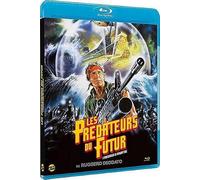 Les Prédateurs du futur [Blu-ray]