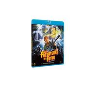 Les Prédateurs du futur Blu-ray
