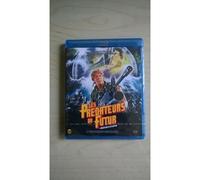 Les Prédateurs Du Futur - Combo Blu-Ray + Dvd