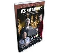 Les Prédateurs - L'Affaire ELF E