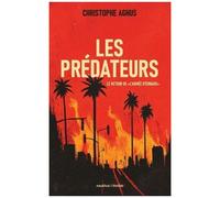 Les Prédateurs - Le Retour De L'armée D'edward