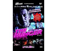 Les Prédateurs Saison 2 - Partie 2 / The Hunger (El Ansia) - Temporada 2 - Parte Ii - Trilogia (Dvd)