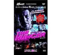 Les Prédateurs Saison 2 - Partie 2 / The Hunger (El Ansia) - Temporada 2 - Parte II - Trilogia (DVD)