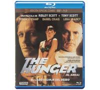 Les Prédateurs (The Hunger)