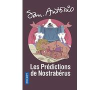 Les Prédictions de Nostrabérus