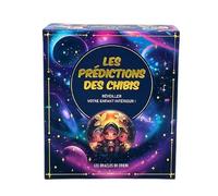 Les Prédictions des Chibis - Les Oracles de Cricri
