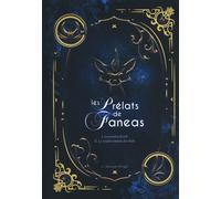 Les Prélats De Faneas - Intégrale Tomes 1 Et 2 - Les Terres D'exil - Le Soulèvement Des Fiefs