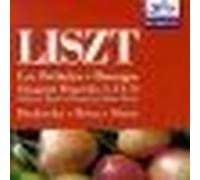 Liszt, F. - Preludes/Mazeppa/Hung Rhapsody/&